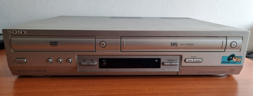 Videoregistratore sony - videoregistratore,