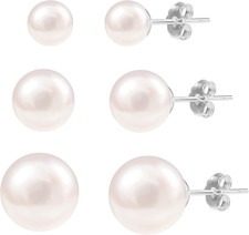 Orecchini lobo donna con - lobo, da