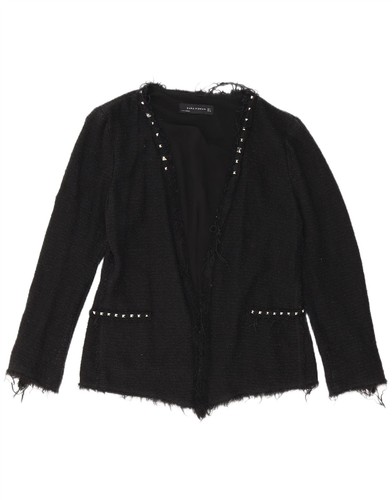 Zara maglione cardigan donna - zara,