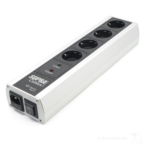 Supra cables lorad md04 sp - cables,