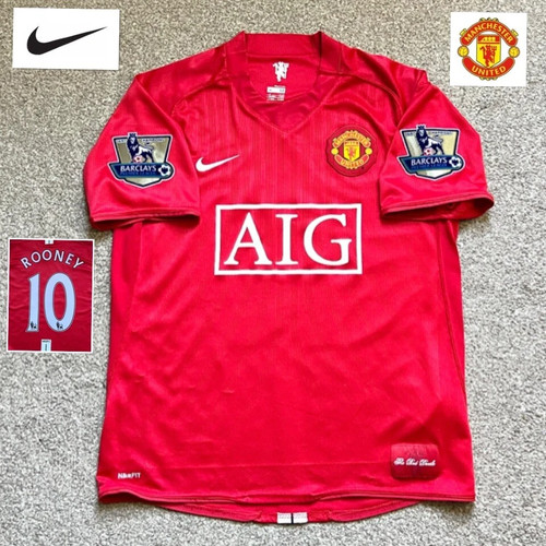 Maglia originale manchester - maglia,
