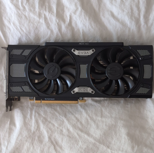 Evga nvidia geforce - evga, gtx