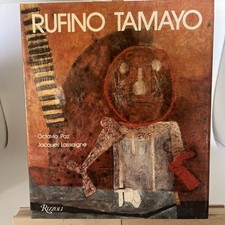 Rufino Tamayo Octavio Paz