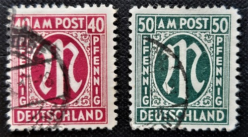 Germania occupazione alleata - germania,