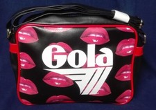 BORSETTA GOLA MIDI REDFORD