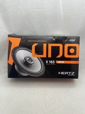 Hertz x165 uno 220w 2 - x165,