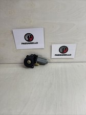 MOTORINO ALZAVETRO ANTERIORE