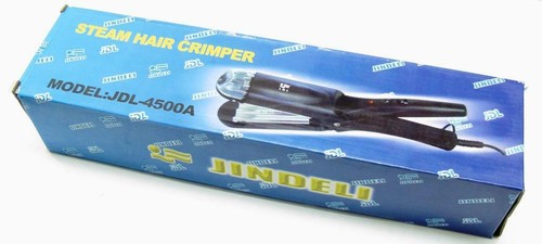Piastra per capelli a - m.,