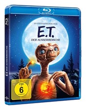 E.T. - Der Außerirdische