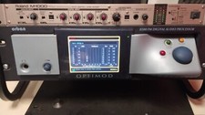 Orban optimod 8500 - optimod, fm