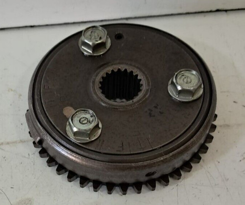 Ingranaggio ruota libera - ruota, honda