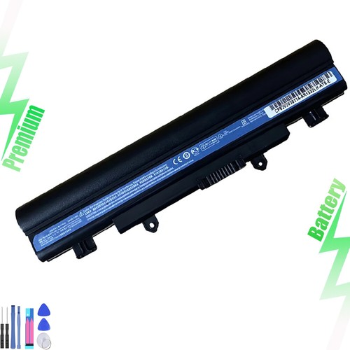 Batteria al14a32 per acer - batteria,