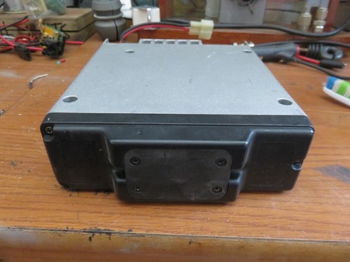 Icom 2010 uhf unico - uhf,,
