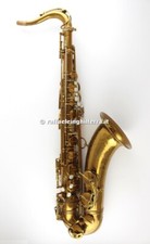 Selmer sax tenore Mark VI Laccato con incisione matricola 65376