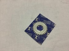 INGRANAGGIO Z26 POMPA MISCELATORE ORIGINALE FRANCO MORINI G30 MALAGUTI FIFTY TOP