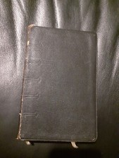  Breviarium romano - seraphicum - pars hiemalis - 1938 (Q35)