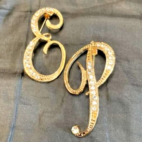 Spilla strass elvis - spilla,