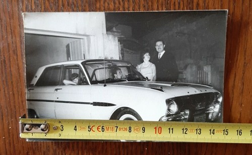 Foto 1964 ford falcon auto - ,