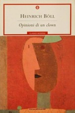 Opinioni di un clown- Heinrich