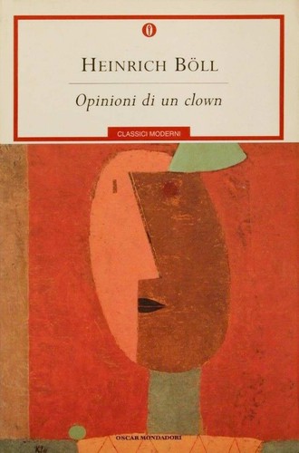 Opinioni clown heinrich - di, un