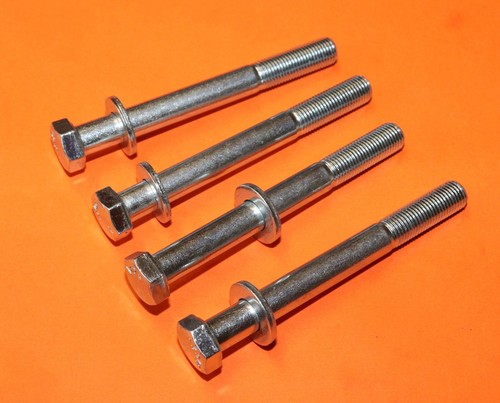 Set rondella bulloni - set, testa