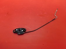 SERRATURA SBLOCCO SELLA SUZUKI V STROM 650 ABS 2008 2011 MARY 607