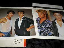 WHAM! - The Final - 2 x LP /