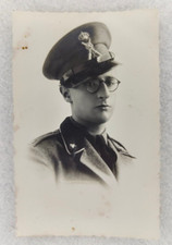 foto cartolina militari anni