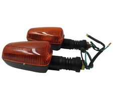 Frecce Posteriore Destra Sinistra per Yamaha FJ 1200 1986-1992 FZ 750 R 1988 89