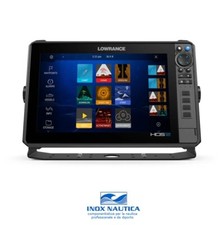 Lowrance hds pro - lowrance,