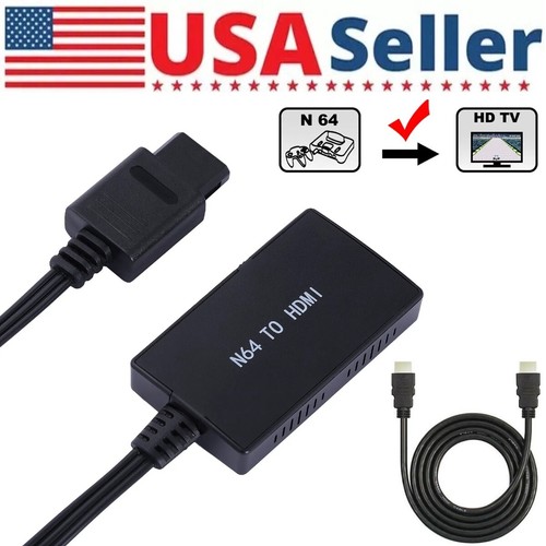 Nintendo hdmi - nintendo, a