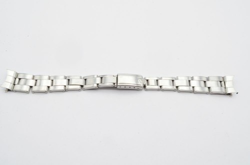 Rolex vintage donna acciaio - vintage,