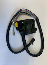 HONDA CG125 CG BRAZIL 85-97 MT50 MT 5 80-93 CAMBIO MANO SINISTRA