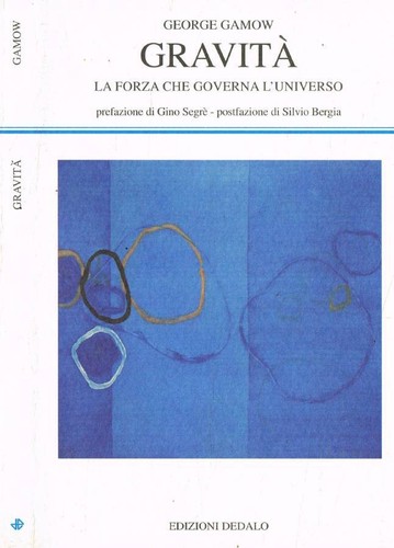 Gravità forza che governa - gravità.,