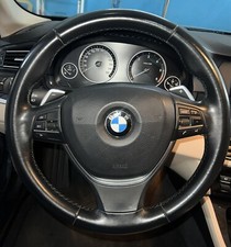 VOLANTE BMW SERIE 5 (F10 F11)