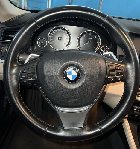 Volante bmw serie - 5, f11)