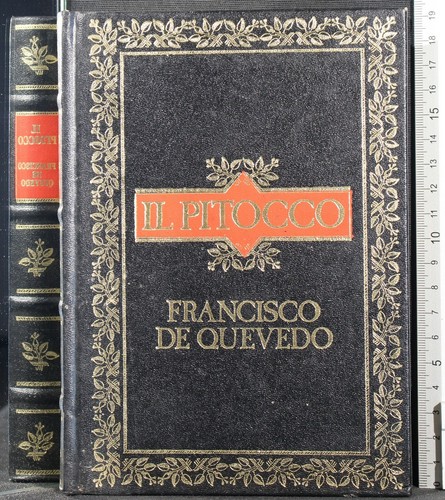 Pitocco francisco de - il,