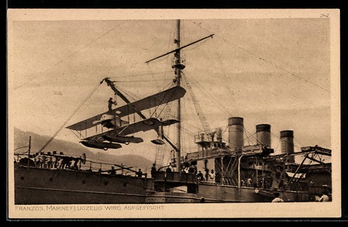 Marina militare francese - militare,