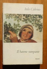 ITALO CALVINO -IL BARONE