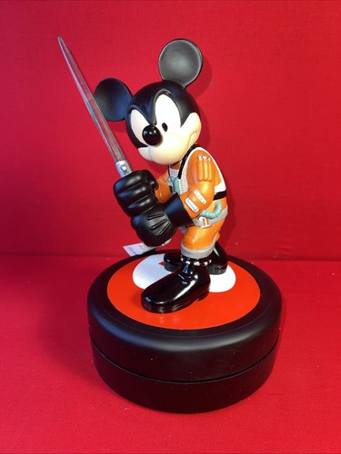 Mickey mouse ned - ned, x-wing
