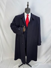 Cappotto vintage uomo