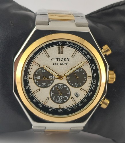Orologio polso uomo citizen - uomo,