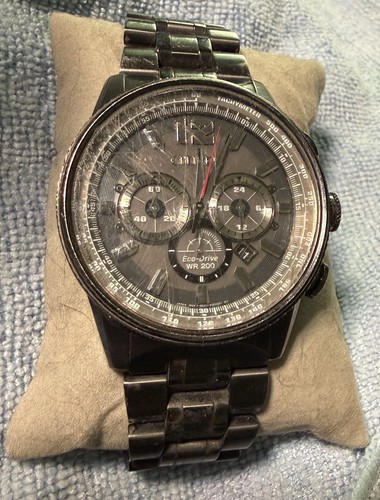 Orologio citizen nighthawk - orologio,