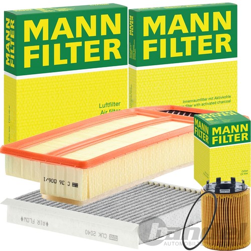 Mann kit diagnosi auto adatto - auto,
