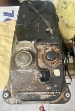 SERBATOIO CARBURANTE BENZINA HONDA SH 50 FIFTY 1987-1989-90-91-92