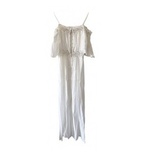 Vestito lungo S International