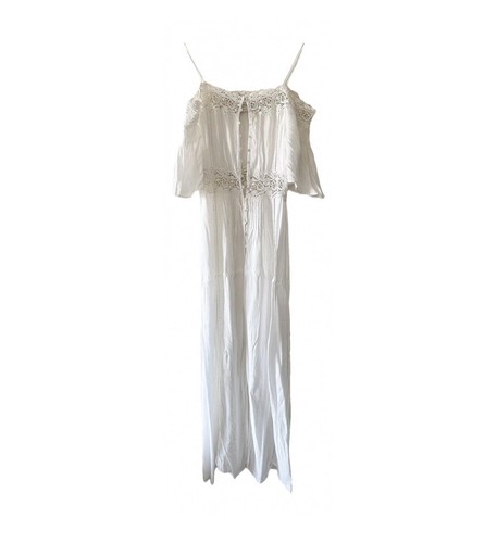 Vestito lungo international - vestito, s