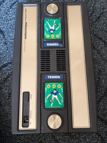 Console originale mattel - originale,