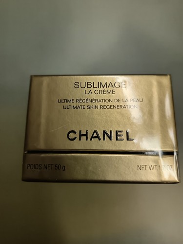 Chanel sublimage la crème - chanel,