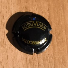 FOSS MARAI  VALDOBIADENE - CAPSULA VINO SPUMANTE CHAMPAGNE PROSECCO X COLLEZIONE